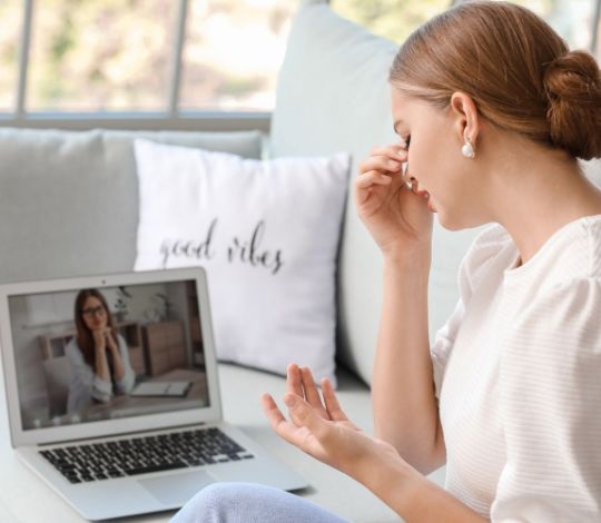 online terapi antalya