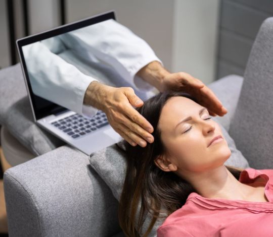 online terapist antalya